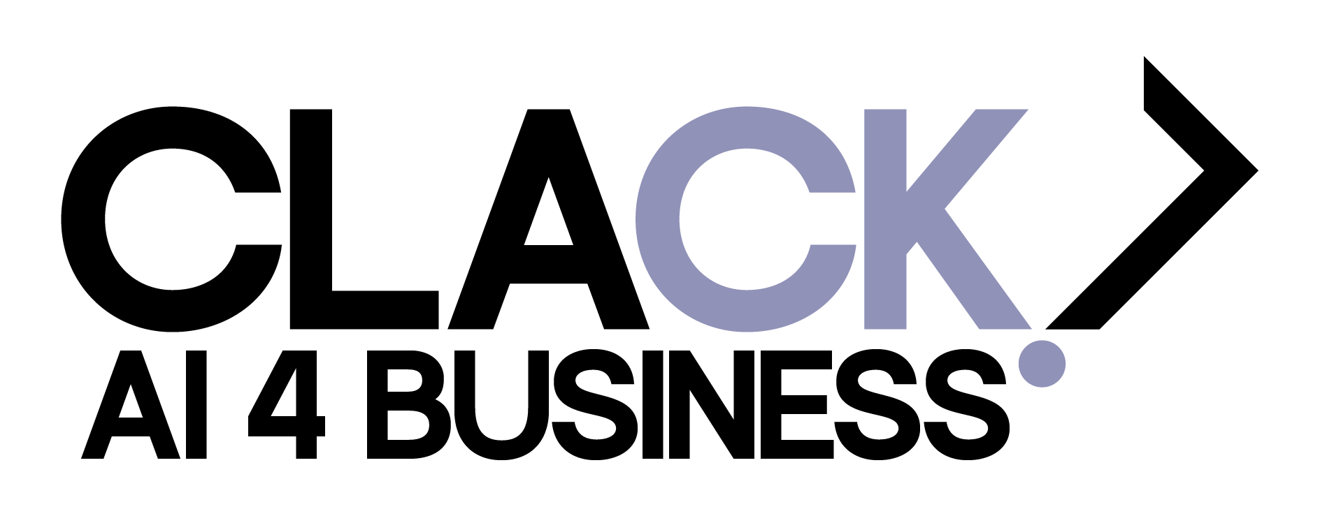 CLACK AI 4 BUSINESS